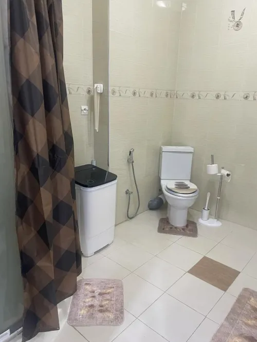 Location Appartement F2 Alger Cheraga