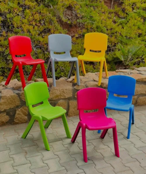 Tables et chaises pour Crèche au meilleur prix