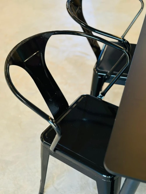 Chaise tolix high new