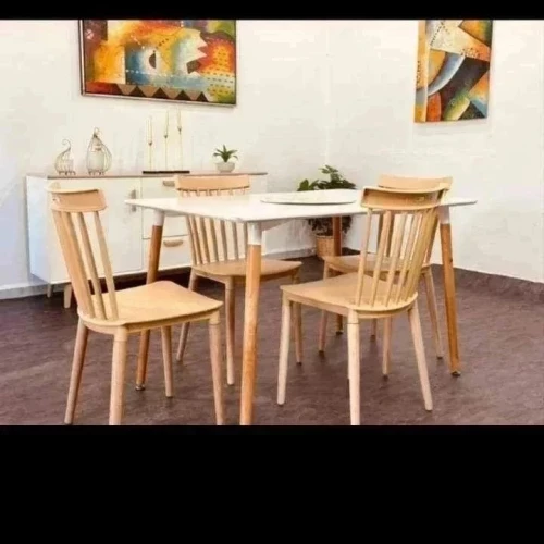 Solde Table et chaise scandinave paris prix imbattables 