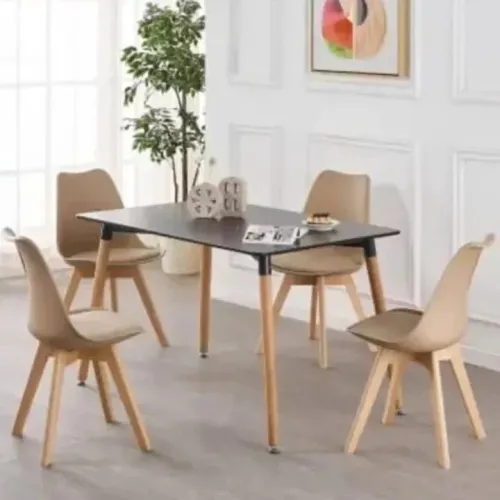 Promotion Chaise tulipe  plusieurs couleurs 