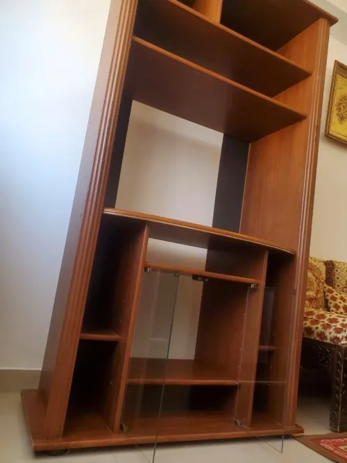 Meuble de salon