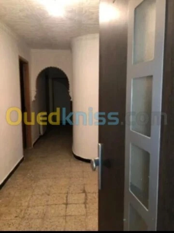 Vente Appartement F4 Tiaret Tiaret