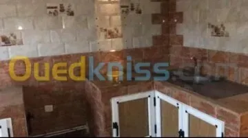 Vente Appartement F4 Tiaret Tiaret