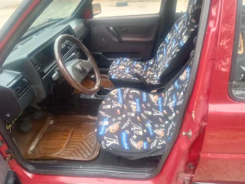 Volkswagen Golf 2 1990 Golf 2