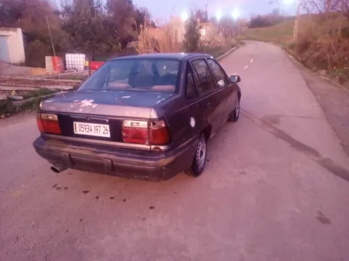 Daewoo Cielo 1997 Cielo