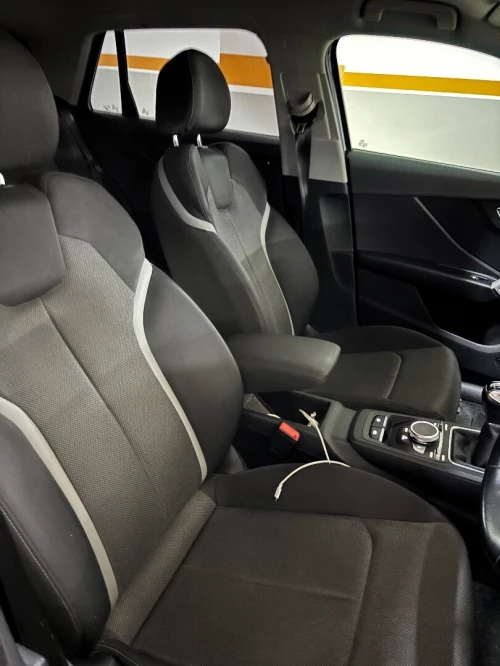 Audi Q2 2021 