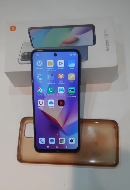 Redmi Redmi 10