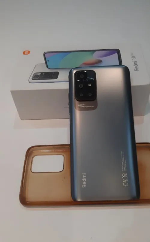 Redmi Redmi 10