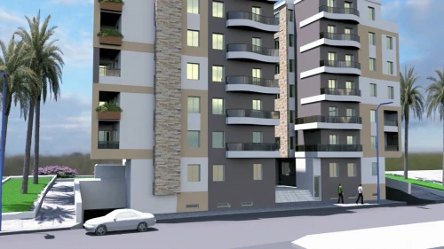 Réalisation 3D