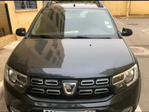 Dacia Sandero 2019 Sandero