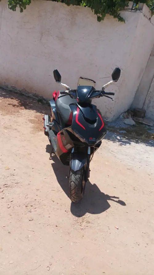 vms driver rr 2022