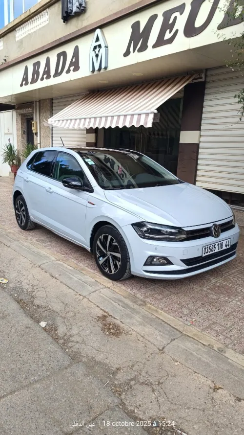 Volkswagen Polo 2018 Beats