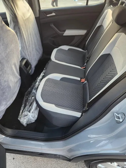 Volkswagen Tharu 2026 Full option sans toit MPI