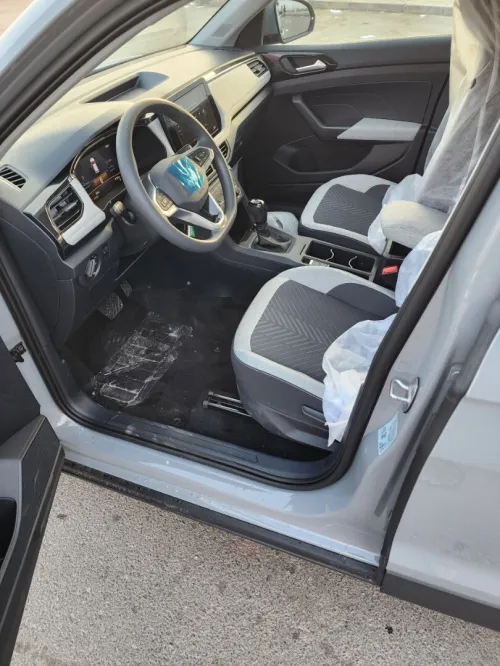 Volkswagen Tharu 2026 MPI full option sans toit, Advanced Édition
