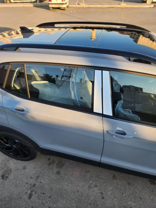 Volkswagen Tharu Premium 2025 Full Option Black Black Édition