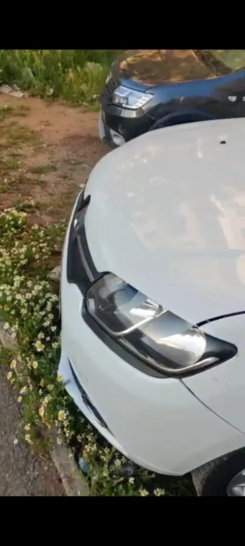 Renault Symbol 2013 Modèle Roumanie toute option 1.2