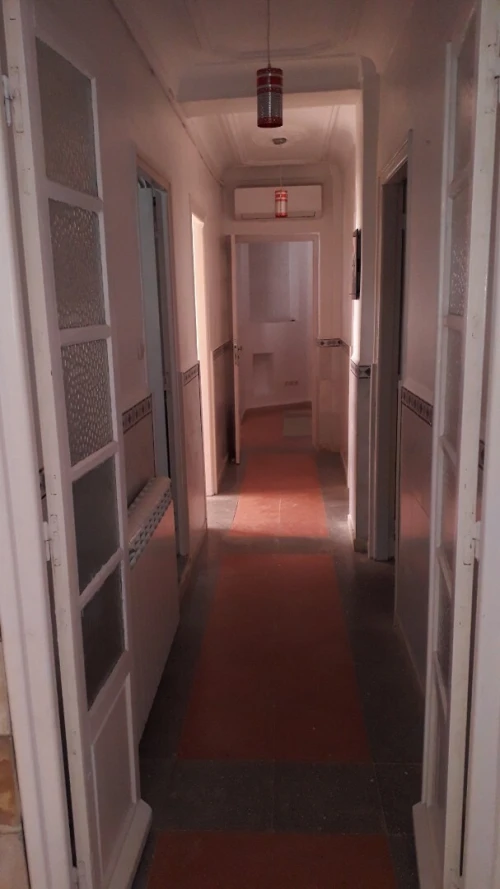 Location Appartement F4 Alger Ben aknoun
