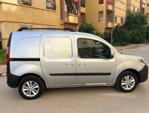 Renault Kangoo 2021 Expression