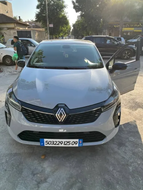 Renault Clio 5  2025 Clio5