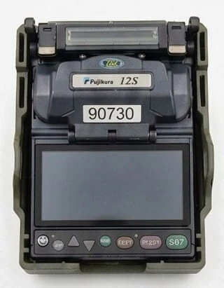 Soudeuse Fibre Optique FUJIKURA