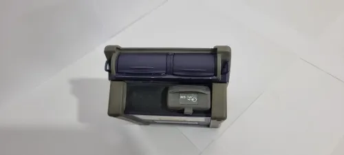 OTDR MTS 2000 VIAVI JDSU RÉFLECTOMETRE