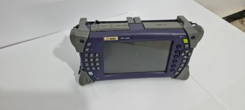 OTDR JDSU VIAVI MTS 4000 RÉFLECTOMETRÉE