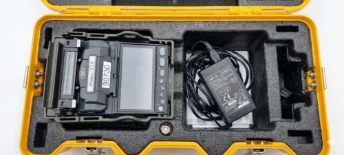 Soudeuse Fibre Optique FUJIKURA