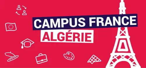 Inscriptions à compus France 