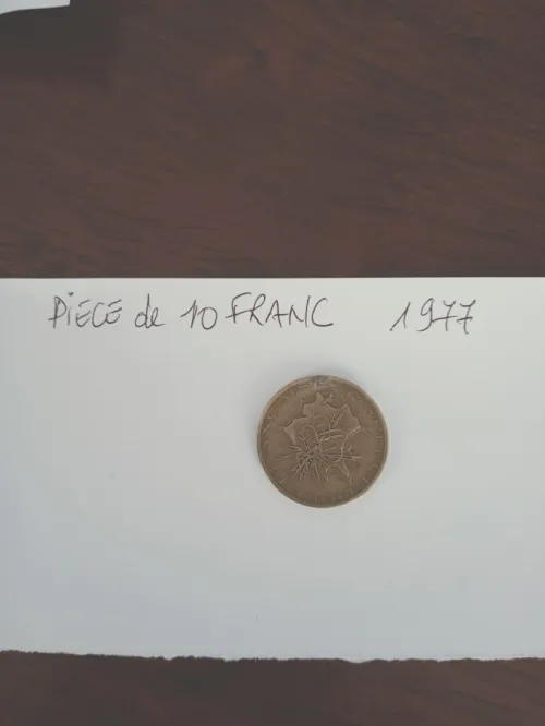 objets d'antiquité