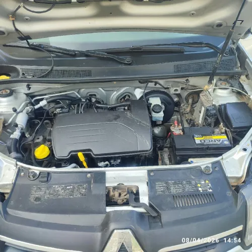 Renault Symbol 2013 2013