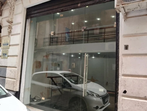Vente Local Oran Oran