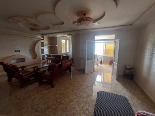 Vente Villa Béjaïa Oued ghir