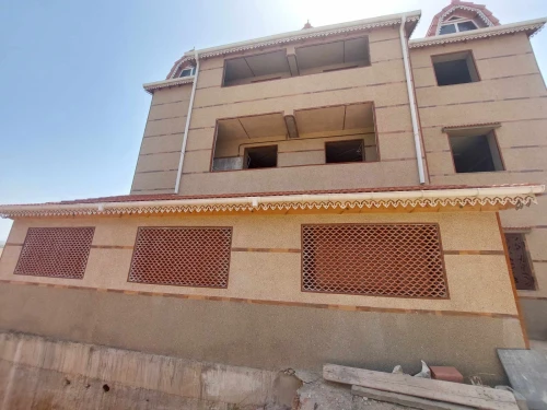 Vente Villa Béjaïa Oued ghir 8