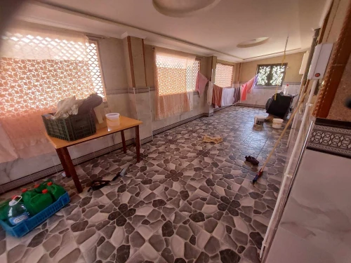 Vente Villa Béjaïa Oued ghir 5