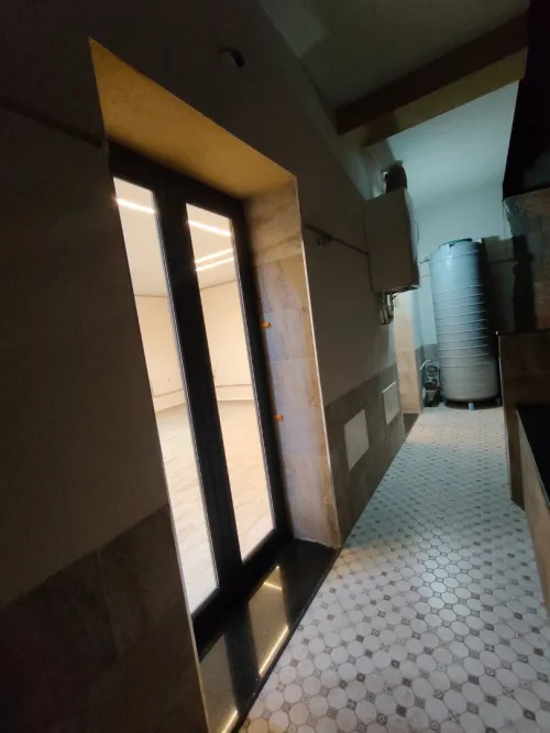 Location bien immobilier Niveau de villa Studio Alger Zeralda