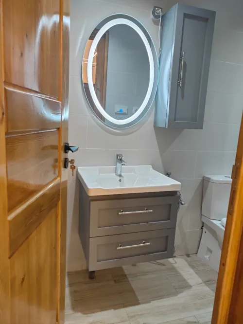 Location bien immobilier Niveau de villa Studio Alger Zeralda