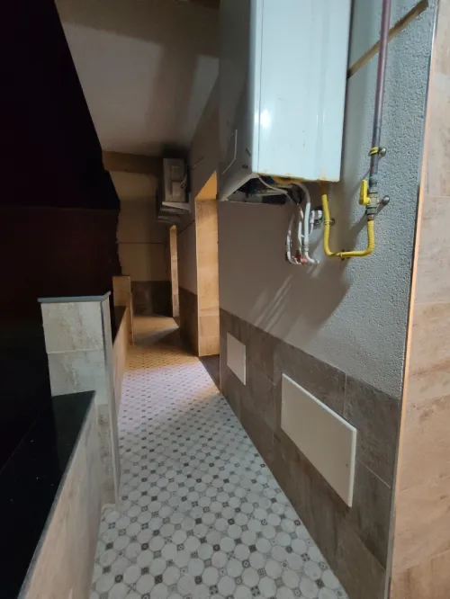 Location bien immobilier Niveau de villa Studio Alger Zeralda
