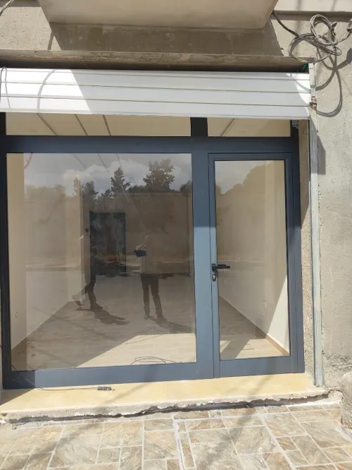 Location Local Alger Zeralda