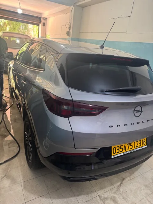 Opel GrandLand 2023 