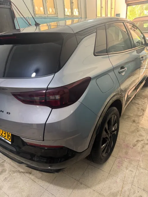 Opel GrandLand 2023 