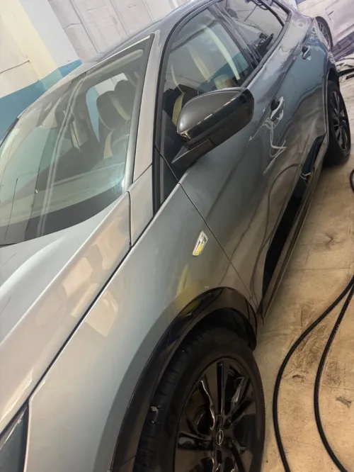 Opel GrandLand 2023 