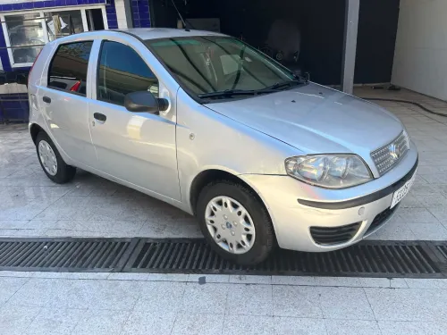 Fiat Punto 2012 Punto