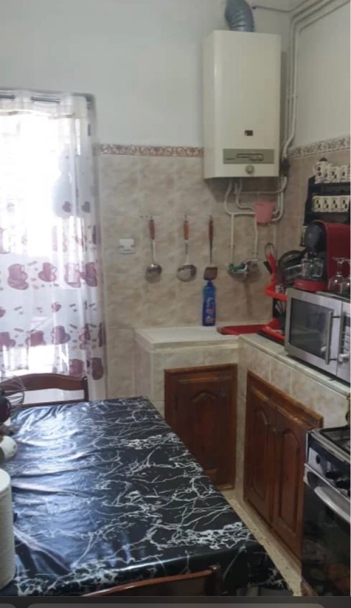 Vente Appartement F2 Annaba Annaba