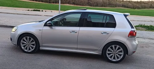 Volkswagen Golf 6 2013 Match 2