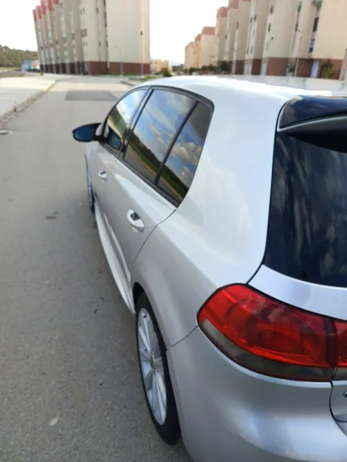 Volkswagen Golf 6 2013 Match 2