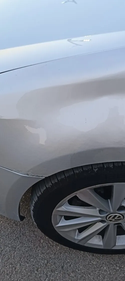 Volkswagen Golf 6 2013 Match 2