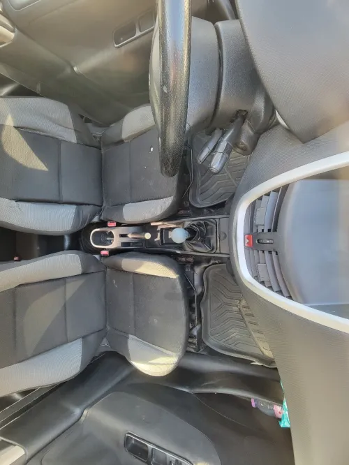 Peugeot 207 2008 207