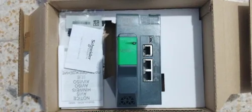 CPU M580