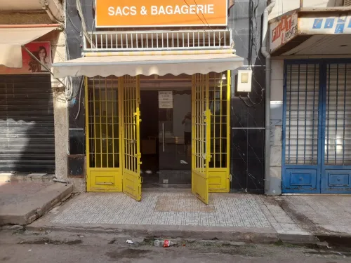 Vente Local Oran Oran